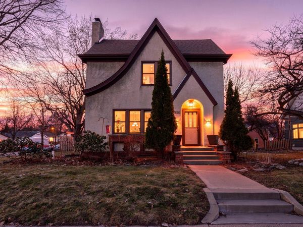 5150 39th Avenue S, Minneapolis, MN 55417