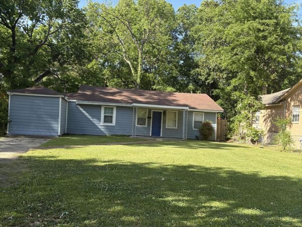 210 Donald Street, Jackson, MS 39216