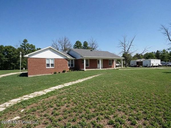 14490 County Road 436, Coffeeville, MS 38922