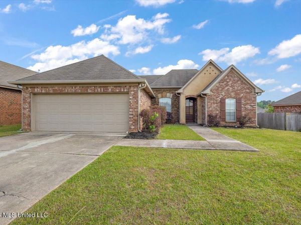 229 Greenfield Ridge Drive, Brandon, MS 39042