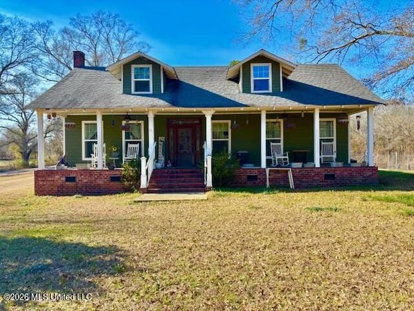 152 Highway 27 N, Tylertown, MS 39667