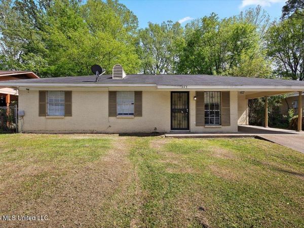 345 William Mckinley Circle, Jackson, MS 39213