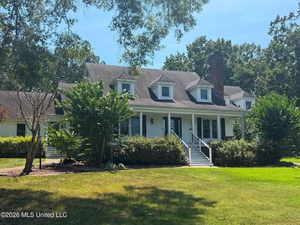 1765 Nottingham Drive, Southaven, MS 38671