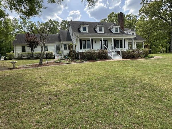 1765 Nottingham Drive, Southaven, MS 38671