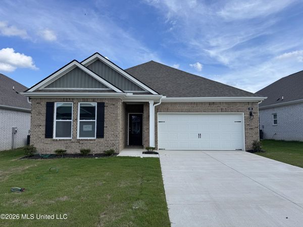 68 Powell Place, Byhalia, MS 38611