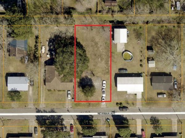 4519 Newman Avenue, Pascagoula, MS 39581