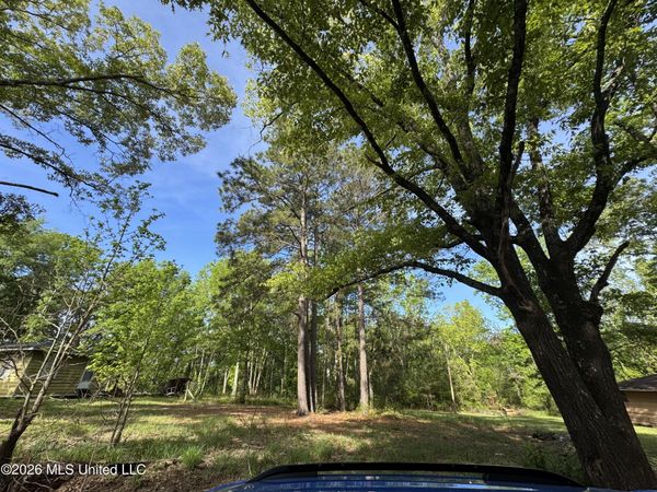 0 Stump Road, Gloster, MS 39638