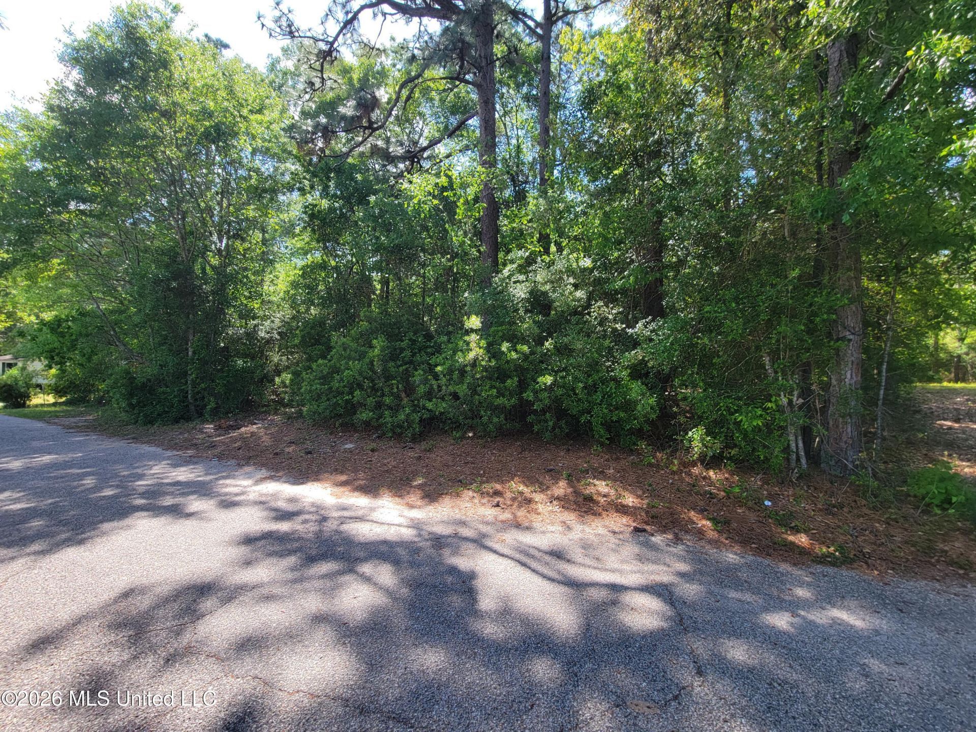 0 Cunningham Road, Saucier, MS 39574 Main Photo