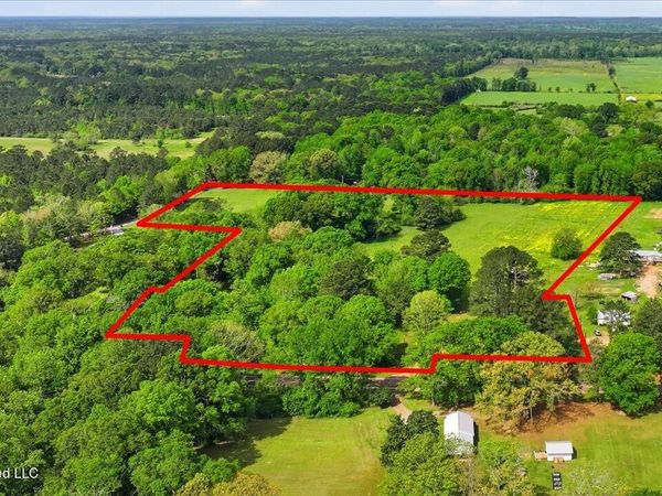 Ms-13 , Mendenhall, MS 39114