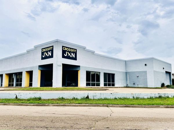 1434 Old Square Road, Jackson, MS 39211