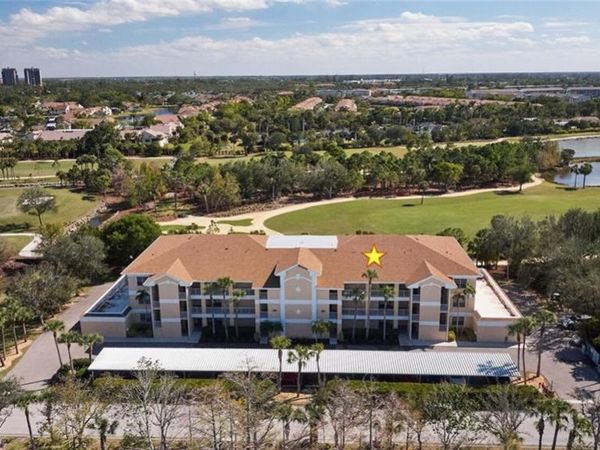 14401 Patty Berg DR, Unit 306, FORT MYERS, FL 33919