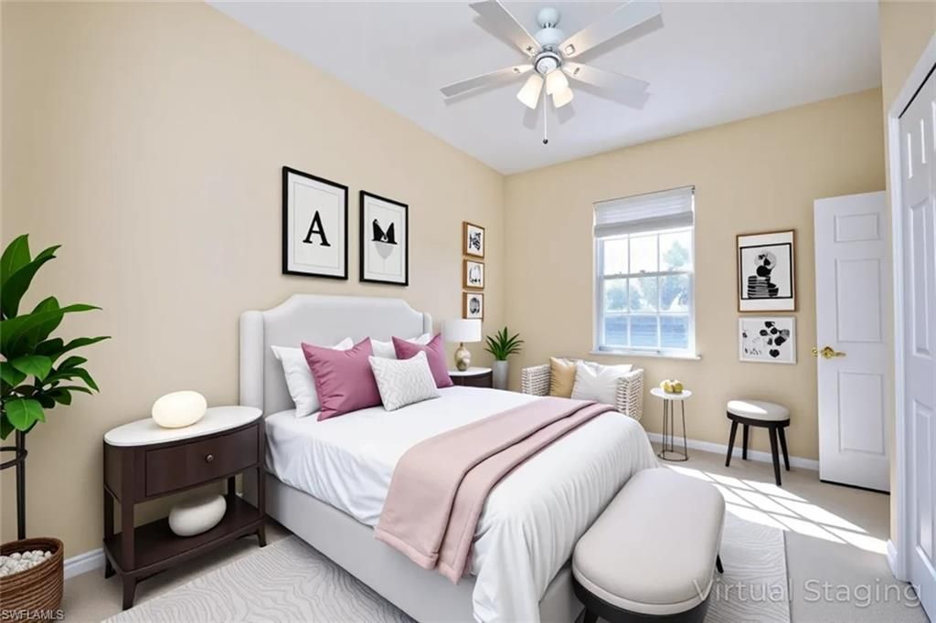 14401 Patty Berg Dr, Unit 306, Fort Myers, FL 33919 Photo