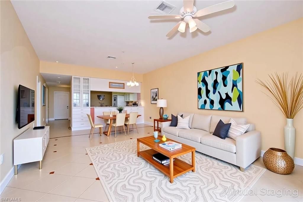 14401 Patty Berg Dr, Unit 306, Fort Myers, FL 33919 Photo