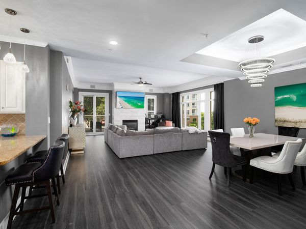 400 Kelly Plantation Drive, UNIT 402, Destin, FL 32541