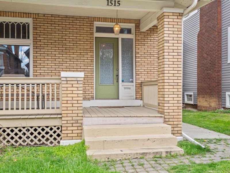 1515 Menlo Place, Columbus, OH 43203 Photo 4