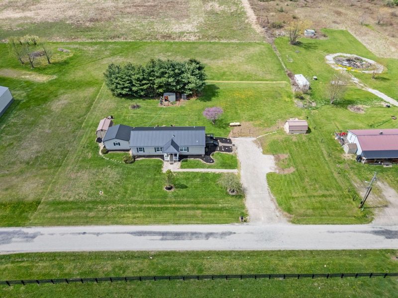 29521 Kime-Holderman Road, Circleville, OH 43113 Photo 1