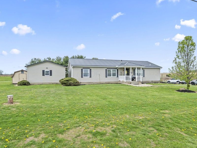 29521 Kime-Holderman Road, Circleville, OH 43113 Photo 1