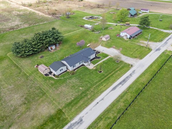 29521 Kime-Holderman Road, Circleville, OH 43113
