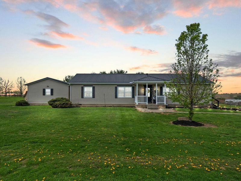 29521 Kime-Holderman Road, Circleville, OH 43113 Photo 2