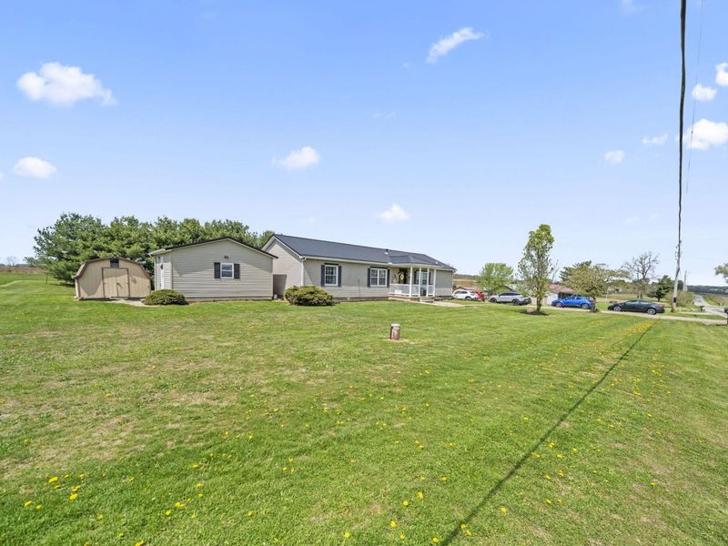 29521 Kime-Holderman Road, Circleville, OH 43113 Photo 2