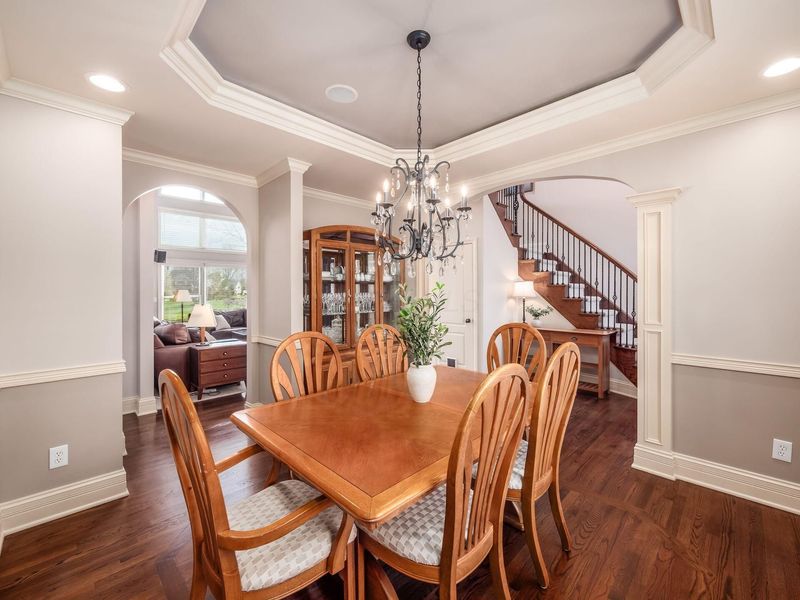 8674 Filiz Lane, Powell, OH 43065 Photo 10