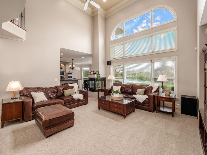 8674 Filiz Lane, Powell, OH 43065 Photo 13