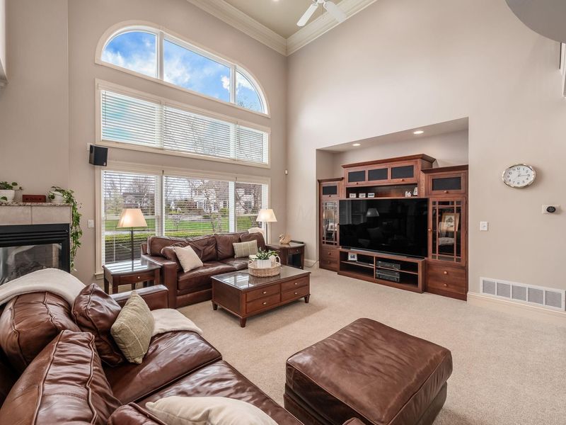 8674 Filiz Lane, Powell, OH 43065 Photo 14