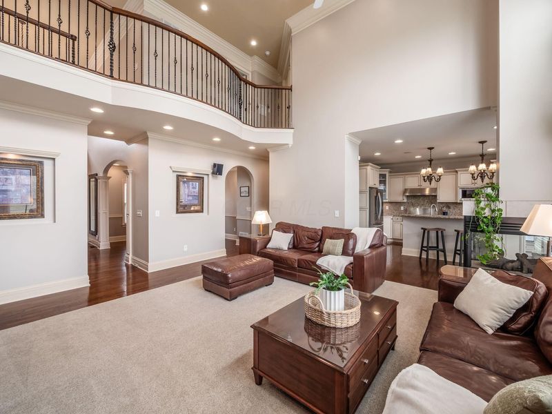 8674 Filiz Lane, Powell, OH 43065 Photo 15