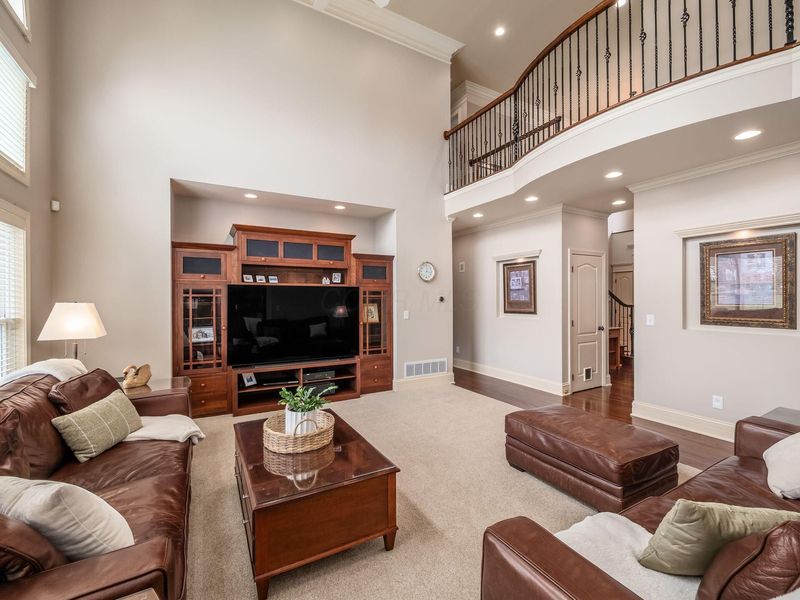 8674 Filiz Lane, Powell, OH 43065 Photo 16