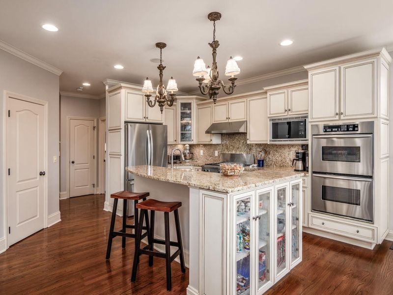 8674 Filiz Lane, Powell, OH 43065 Photo 22