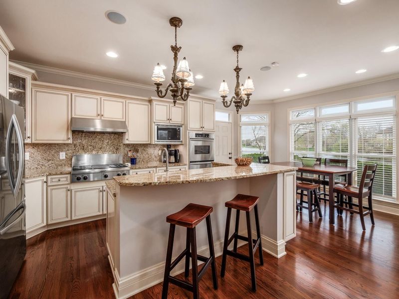 8674 Filiz Lane, Powell, OH 43065 Photo 25