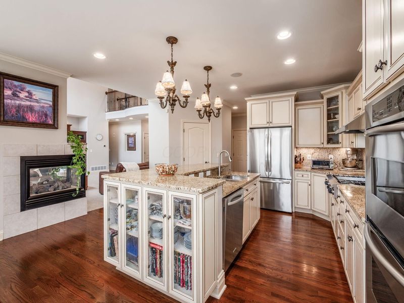 8674 Filiz Lane, Powell, OH 43065 Photo 26