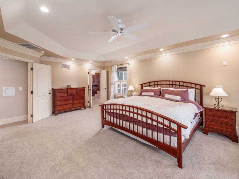 8674 Filiz Lane, Powell, OH 43065 Photo 31