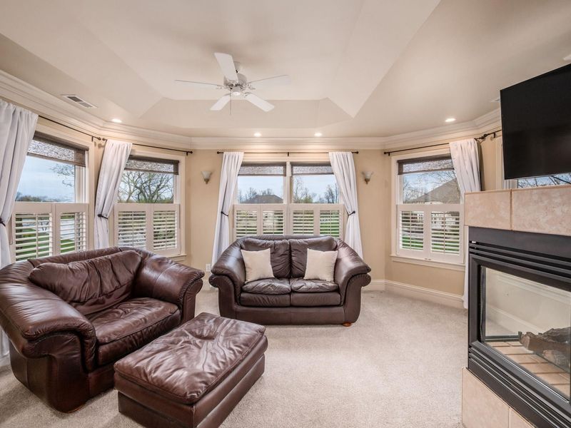 8674 Filiz Lane, Powell, OH 43065 Photo 32