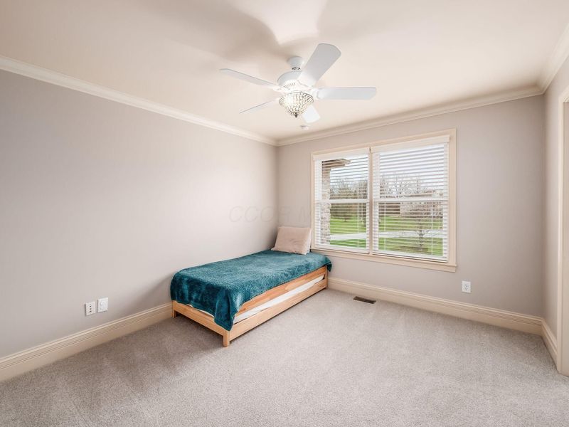 8674 Filiz Lane, Powell, OH 43065 Photo 37