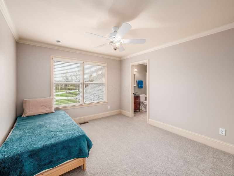 8674 Filiz Lane, Powell, OH 43065 Photo 38