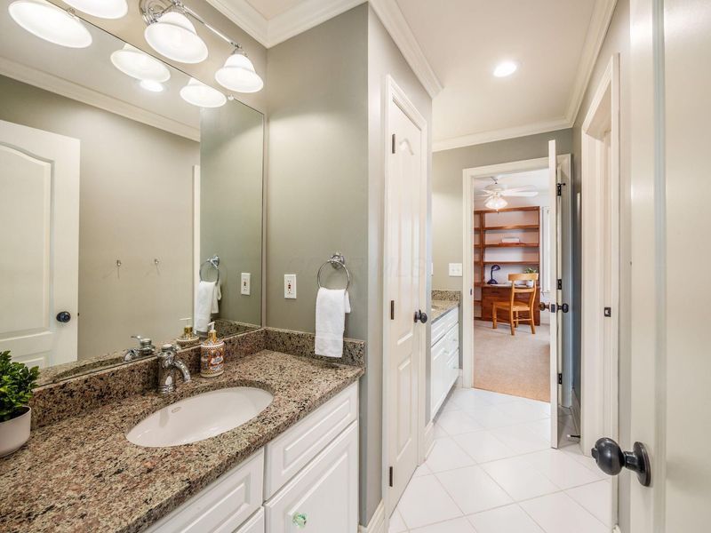 8674 Filiz Lane, Powell, OH 43065 Photo 42