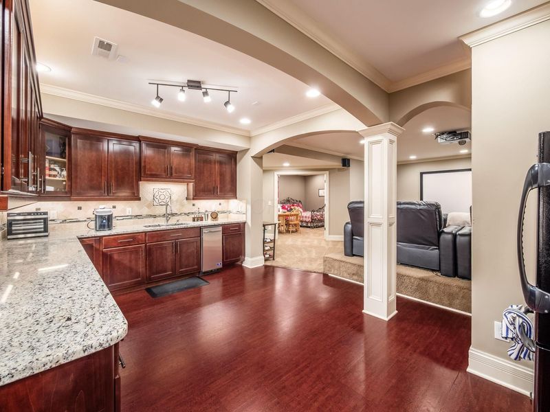 8674 Filiz Lane, Powell, OH 43065 Photo 46