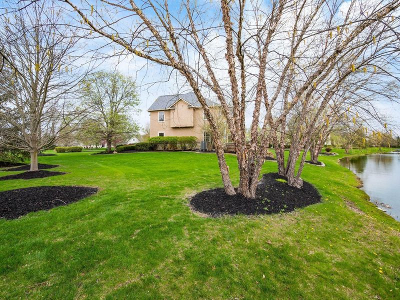 8674 Filiz Lane, Powell, OH 43065 Photo 56