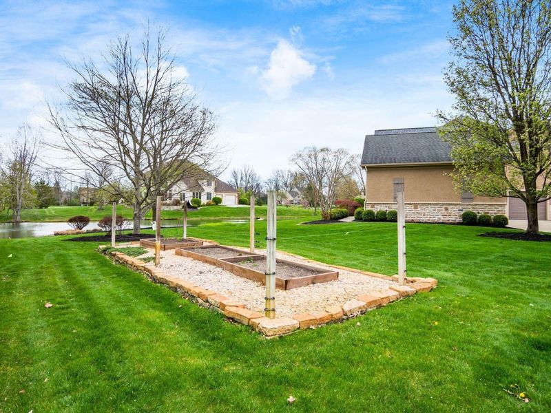 8674 Filiz Lane, Powell, OH 43065 Photo 59