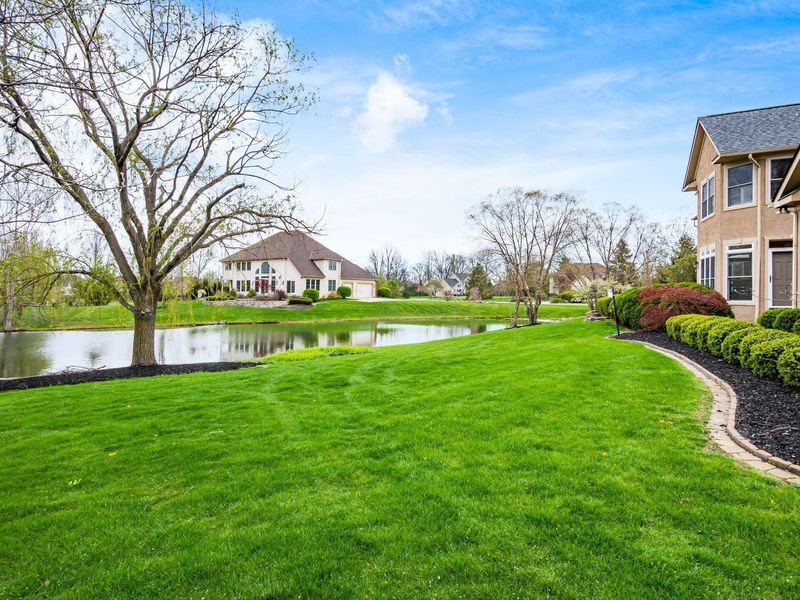 8674 Filiz Lane, Powell, OH 43065 Photo 60