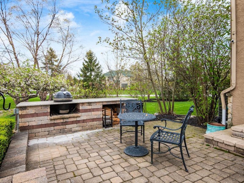 8674 Filiz Lane, Powell, OH 43065 Photo 62