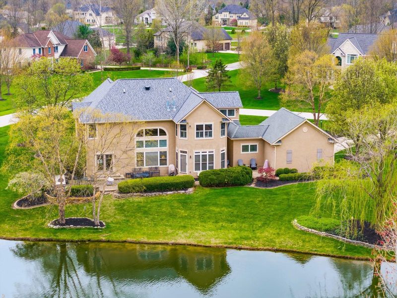 8674 Filiz Lane, Powell, OH 43065 Photo 67