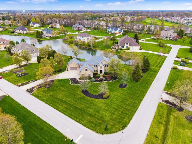 8674 Filiz Lane, Powell, OH 43065 Photo 68