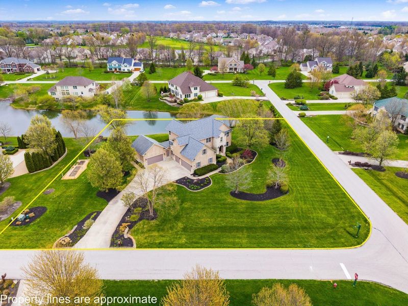 8674 Filiz Lane, Powell, OH 43065 Photo 69