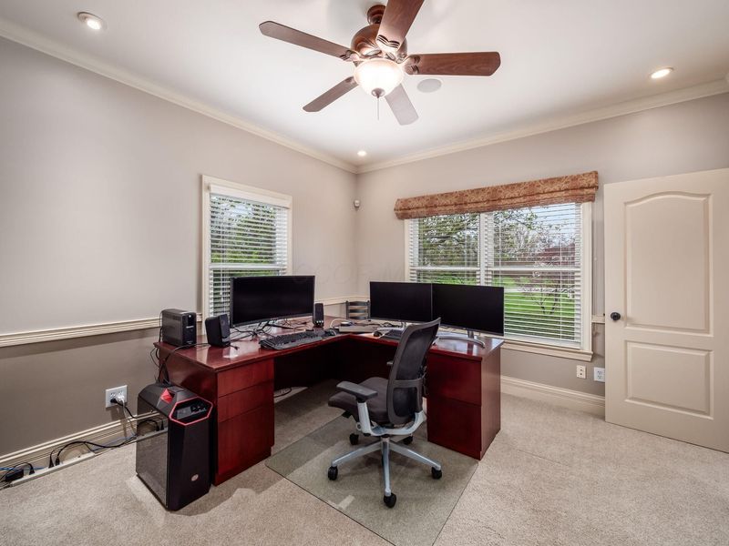 8674 Filiz Lane, Powell, OH 43065 Photo 7