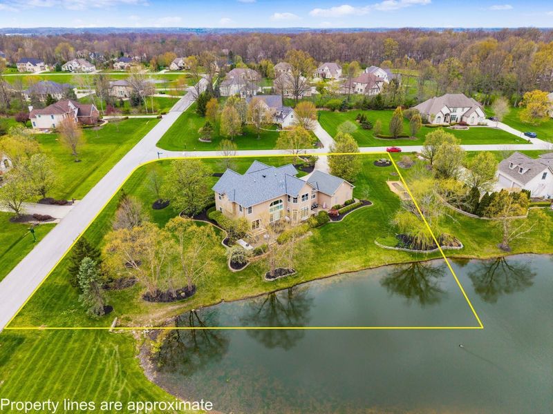 8674 Filiz Lane, Powell, OH 43065 Photo 70