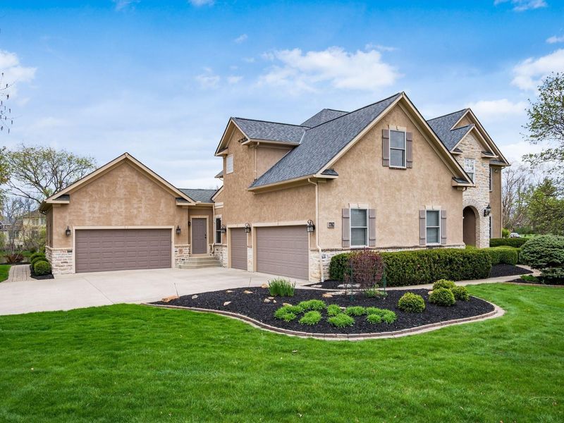 8674 Filiz Lane, Powell, OH 43065 Photo 71