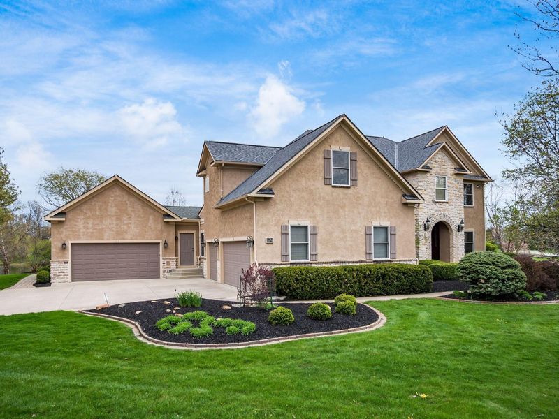 8674 Filiz Lane, Powell, OH 43065 Photo 72