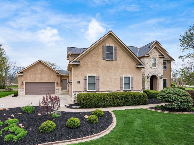 8674 Filiz Lane, Powell, OH 43065 Photo 73